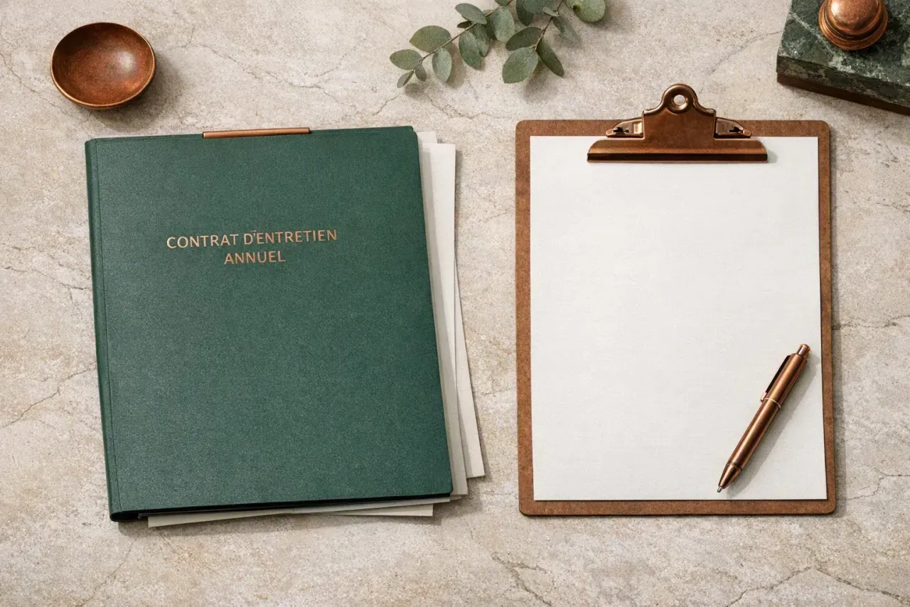 Interventions hors forfait : clarifier les limites d’un contrat nuisibles