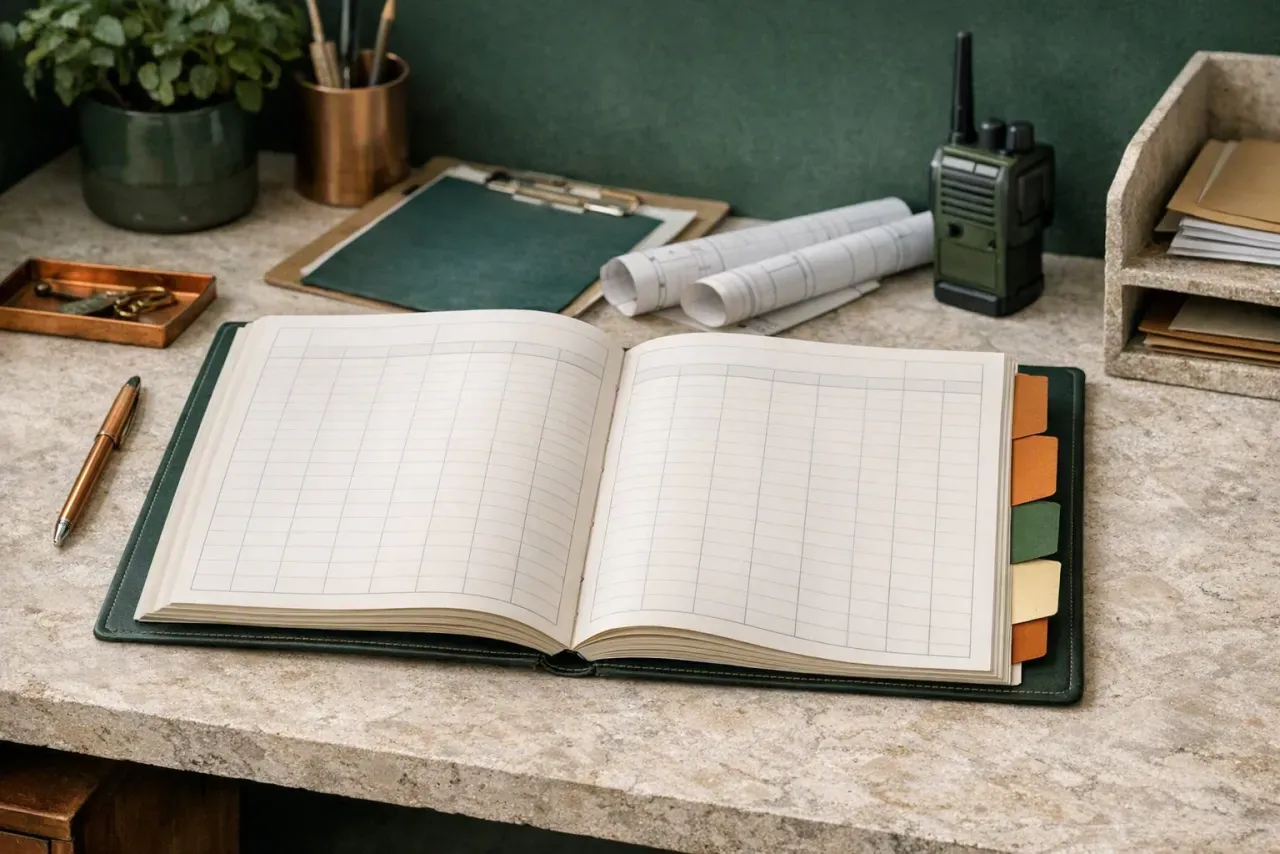 Registre de signalements nuisibles : transformer les observations en actions