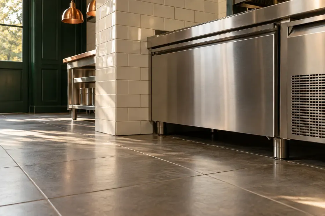 Cafards en cuisine professionnelle : documenter les signes et organiser l’action