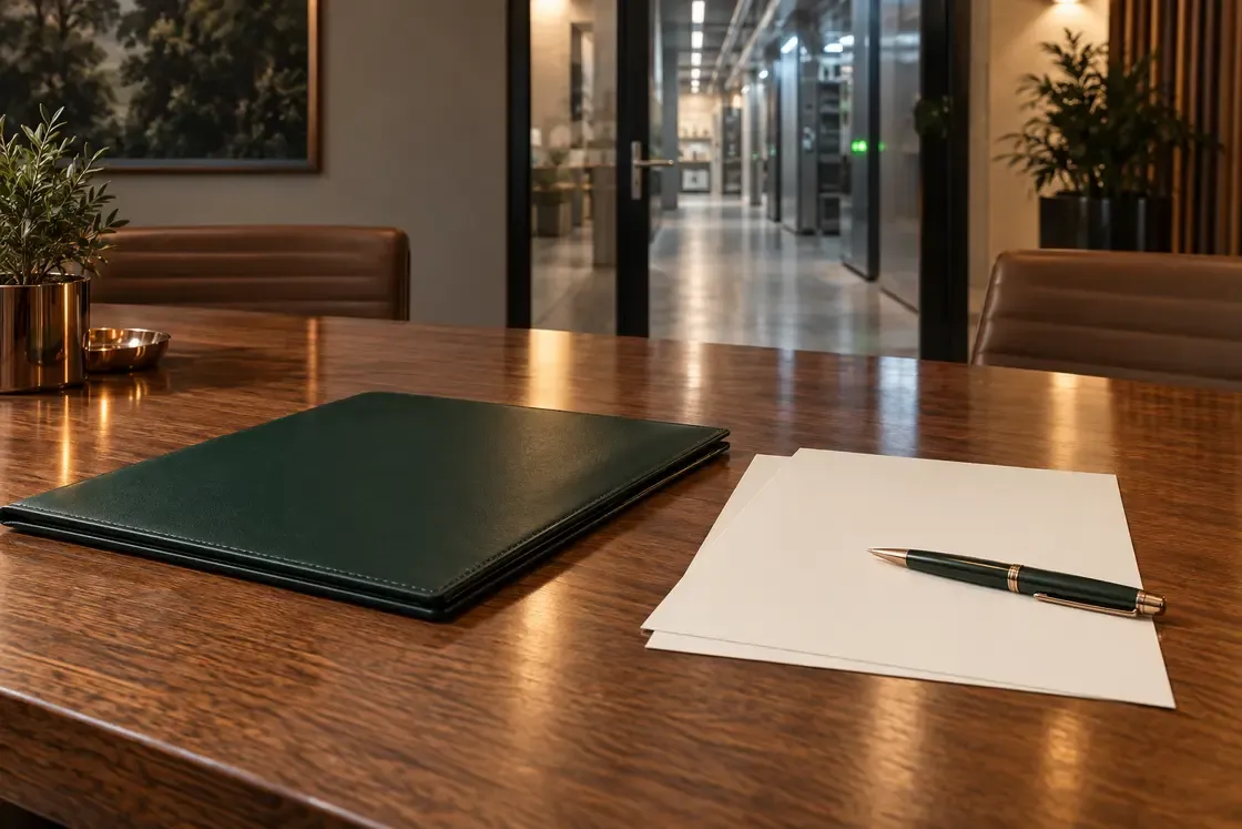 Contrat de dératisation : définir le périmètre et comparer les offres