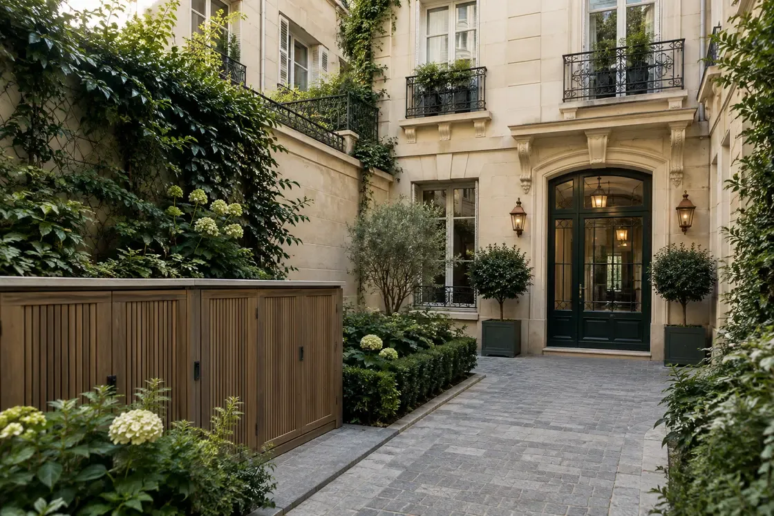 Dératisation de copropriété : coordonner les parties communes et les logements